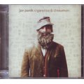 JAX PANIK - Cigarettes and cinnamon (CD) SLC01 NM