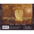 JARS OF CLAY - The eleventh hour (CD) ESCD0629W NM