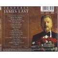 JAMES LAST - Tenderly (CD) BUDCD 1020 EX