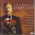 JAMES LAST - Tenderly (CD) BUDCD 1020 EX