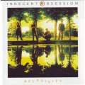 INDECENT OBSESSION - Relativity (CD) CDLMCA 6565 NM