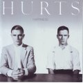 HURTS - Happiness (CD)  CDRCA7273 NM