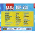 HUISGENOOT TOP 20 VOL.2 - Compilation (CD) SELBCD 645 EX