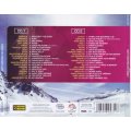 HOT WINTER MIX 2007 - Compilation (double CD) SELBCD 663 NM