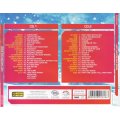 HOT WINTER MIX 2009 - Compilation (double CD) SELBCD 825 NM