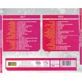 HOT WINTER MIX 2008 - Compilation (double CD) SELBCD 747 EX