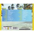 HOT SUMMER MIX 2008 - Compilation (double CD) SELBCD 704 EX