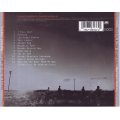 HOOTIE & THE BLOWFISH - Musical chairs (CD, HDCD) 83136-2 NM
