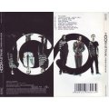 HOOBASTANK - For(n)ever (CD) STARCD 7355 NM