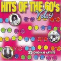 HITS OF THE 60`S: Vol.9 of 10 - Compilation