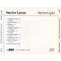 HECTOR LAVOE - Hector`s gold (CD) JM 574 (Musica Latina) NM-