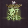 HAIR - The London Theatre Orchestra and Cast (Highlights) (CD) 703572 NM