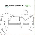 GROOVE ARMADA - Vertigo (CD) 0530332 NM