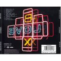 GROOVE ARMADA - Lovebox (CD) CDHIP (WF) 9197 NM
