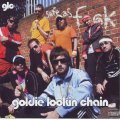 GOLDIE LOOKIN CHAIN - Safe as fvck (CD) CD 5051011 0304 2 0 NM