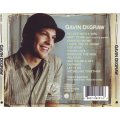 GAVIN DEGRAW - Gavin Degraw 88697-06291-2 EX
