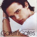 GARETH GATES -  Go your own way (double CD) CDRCA (CF) 7090 EX