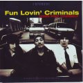 FUN LOVIN` CRIMINALS - Come find yourself (CD) 7243 8 37566 2 9  EX