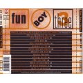 FUN BOY 3 - The best of Fun Boy 3 (CD) DC 864262 NM