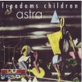 FREEDOMS CHILDREN - Astra CDRED 619 X  (FREE BULK SHIPPING)
