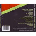 FRANZ FERDINAND - You could have it so much better (CD) CDEPC 6970 NM