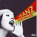 FRANZ FERDINAND - You could have it so much better (CD) CDEPC 6970 NM