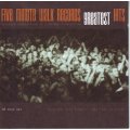 FIVE MINUTE WALK RECORDS GREATEST HITS - Compilation (double CD) spcn 7-474-07227-0 EX
