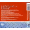 FIVE - If ya getting` down (CD single) CDRCAS (WS) 169 EX