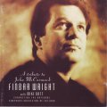 FINBAR WRIGHT - A tribute to John McCormack (CD) CDCOL 3610 K EX
