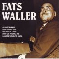FATS WALLER - Fats Waller PC 1201