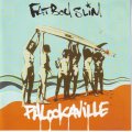 FATBOY SLIM -  Palookaville (CD) SKI 517884 2 NM