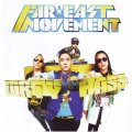 FAR EAST MOVEMENT -  Dirty Bass (CD) 060253705034 NM