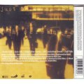 FAITHLESS - Salva mea (CD single) CDRPMS 058 EX