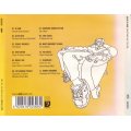 BACK TO MINE: EVERYTHING BUT THE GIRL - Compilation (CD) BACKCD 6