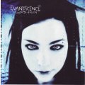 EVANESCENCE - Fallen (CD) CDEPC 6661 NM