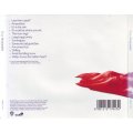 ENYA - Amarantine (CD) WBCD 2104 NM