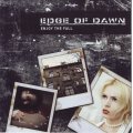 EDGE OF DAWN- Enjoy the fall (CD) MET 486 NM