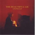 ED HARCOURT - The beautiful lie (CD) HVNLP 55CD NM