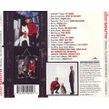 DUE SOUTH - Television Soundtrack (CD) 6 2428 40004 2 8 NM-