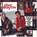 DUE SOUTH - Television Soundtrack (CD) 6 2428 40004 2 8 NM-