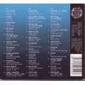 DIGITAL ANGEL 2007 - Compilation (3 CD set, digipak) FIANCD9 NM