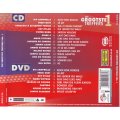 DIE GROOTSTE TREFFERS - Vol. 1 (CD and DVD) SELBCD/D 705 NM