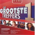 DIE GROOTSTE TREFFERS - Vol. 1 (CD and DVD) SELBCD/D 705 NM