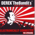 DEREK THE BANDIT'S SOUND REPUBLIC PRESENTS - Electronically connected the uprising (FREE BULK SH