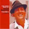 DEAN MARTIN  -  The very best of Dean Martin Vol.2 (CD) CDST (WI) 1199 NM-
