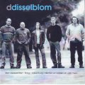 DDISSELBOOM - DDISSELBOOM (CD, EP) ddblom3  NM