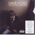 DAVID FORD - Songs for the road (CD) SMCD 192 NM