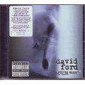DAVID FORD - I sincerely apologize for all the trouble I`ve caused (CD) CDCOL7058 NM