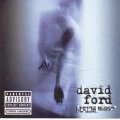 DAVID FORD - I sincerely apologize for all the trouble I`ve caused (CD) CDCOL7058 NM
