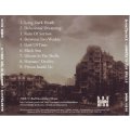 DARKTRANCE -  Ghosts in the shells (CD) BMM.012-08 NM